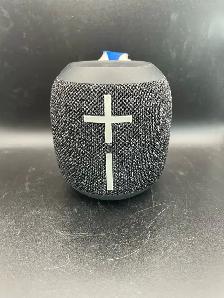 ULTIMATE EARS WONDERBOOM 3 BLUETOOTH SPEAKER