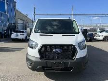 2023 Ford Transit Cargo Transit T-150 - CARGO - Photo 14