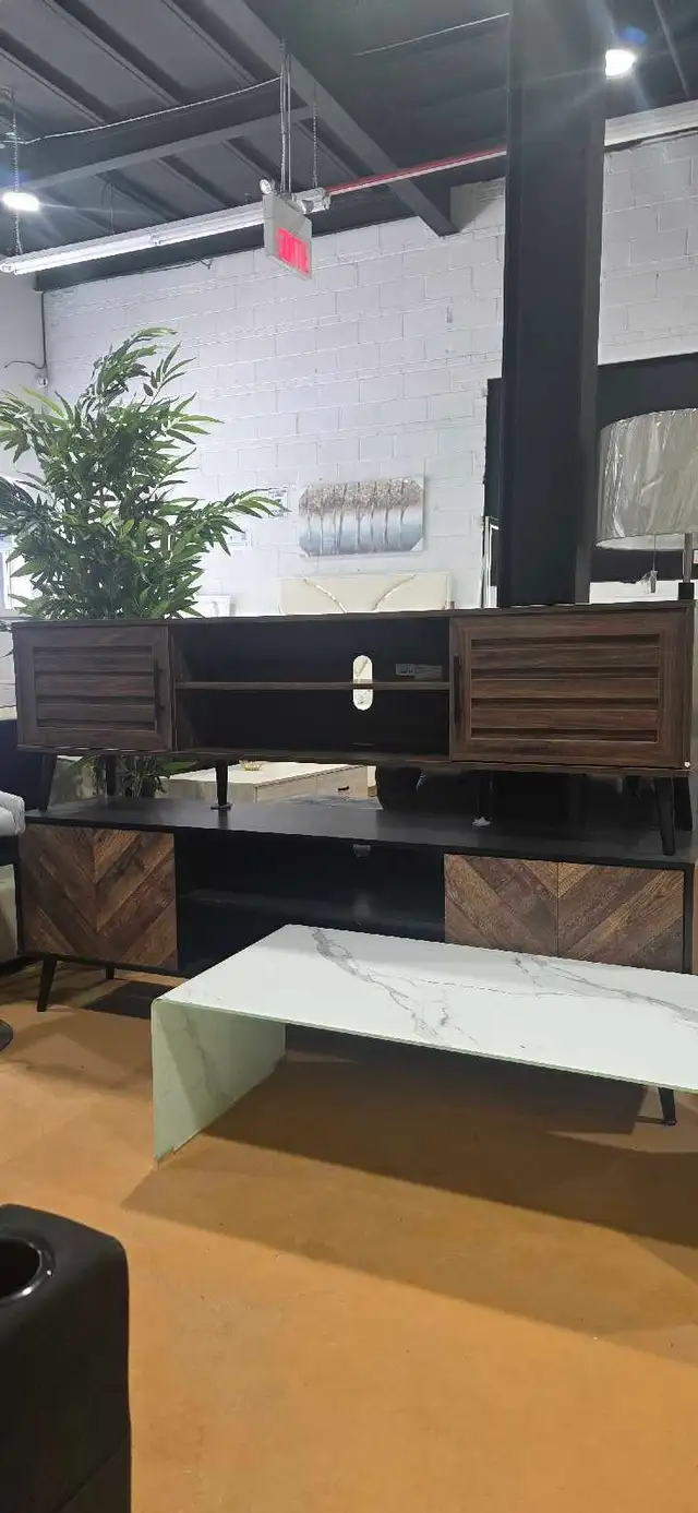 tv stand