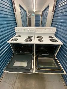 ELECTRIC COIL STOVES - Photo 4