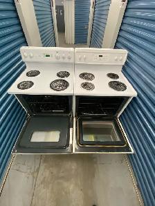 ELECTRIC COIL STOVES - Photo 9
