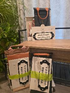 GARDENING HAND TOOLS SET - Photo 5