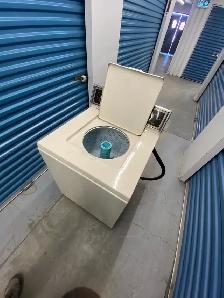 MAYTAG TOP LOAD WASHER - Photo 5