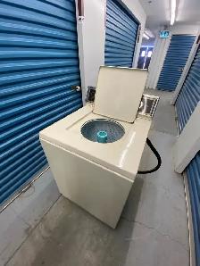 MAYTAG TOP LOAD WASHER - Photo 6