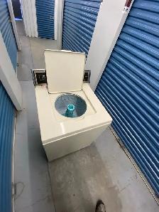 MAYTAG TOP LOAD WASHER - Photo 7