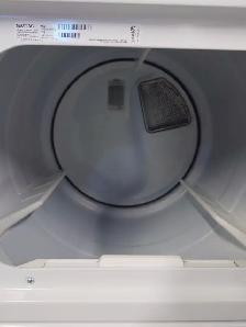 Maytag '27' White Top Load Commercial Washer / Dryer Set on Sale - Photo 10