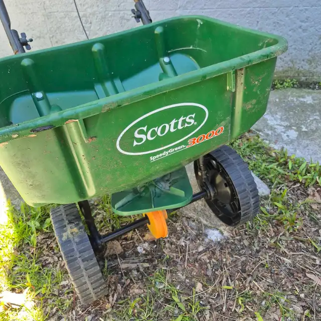 lawn care