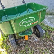lawn care