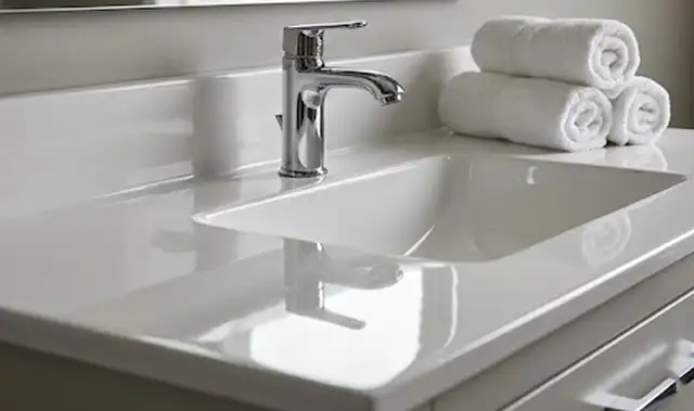 Bathroom Surface Repair & Refinishing Specialists