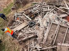 Junk Removal Regina - Photo 6