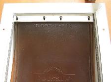 Pet Door medium size soft magnetic