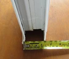 Pet Door medium size soft magnetic - Photo 5