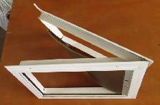 Pet Door medium size soft magnetic - Photo 7