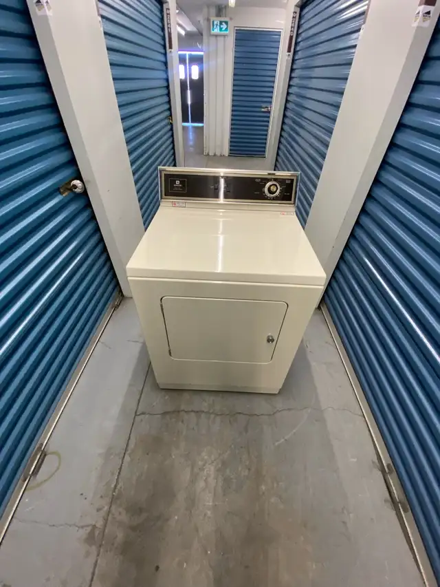 MAYTAG ELECTRIC DRYER