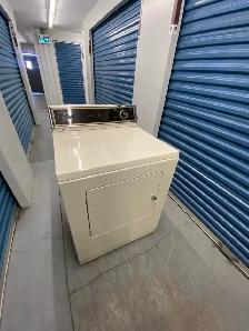 MAYTAG ELECTRIC DRYER - Photo 2