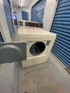 MAYTAG ELECTRIC DRYER - Photo 5