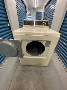 MAYTAG ELECTRIC DRYER - Photo 6
