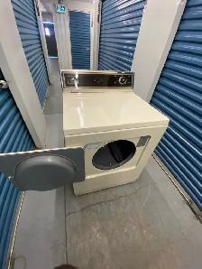MAYTAG ELECTRIC DRYER - Photo 7