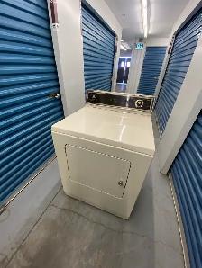 MAYTAG ELECTRIC DRYER - Photo 8