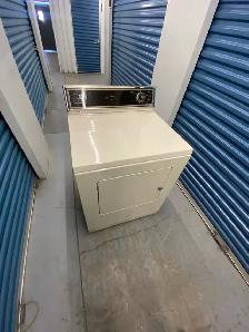 MAYTAG ELECTRIC DRYER - Photo 9