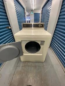 MAYTAG ELECTRIC DRYER - Photo 10