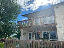 Condo for rent