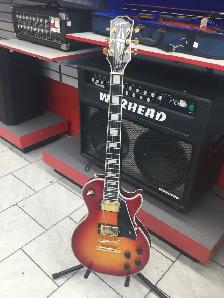 Guitare électrique Epiphone