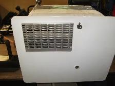 RV WATER HEATER