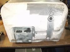 RV WATER HEATER - Photo 3