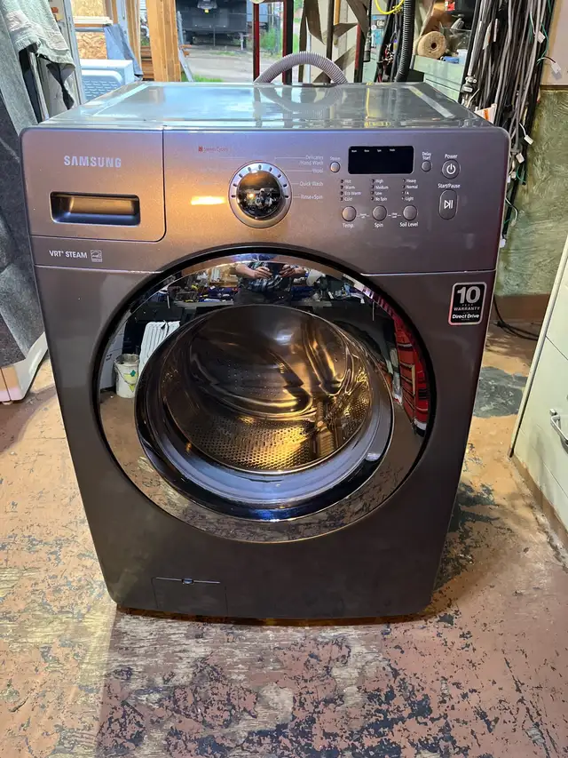 Samsung Washer