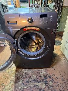 Samsung Washer - Photo 2