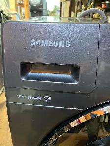 Samsung Washer - Photo 3