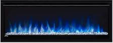 NAPOLEON VDF ALRVSN 42 DEEP ELECTRIC FIREPLACE $699 - Photo 2