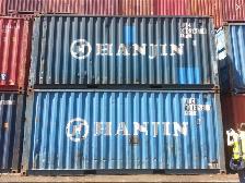 Budget Friendly 20' Used Shipping Containers for Sale | Sea Cans - Photo 3