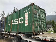 Budget Friendly 20' Used Shipping Containers for Sale | Sea Cans - Photo 6