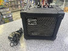 Roland Micro Cube Guitar Effects Amplifier