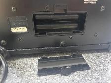Roland Micro Cube Guitar Effects Amplifier - Photo 4
