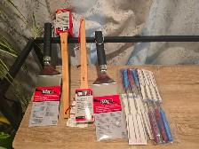 BBQ GRILL UTENSILS - Photo 2