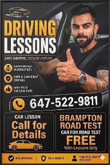 Professional Driving Lessons Brampton - Photo 5