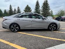2022 Hyundai Elantra N Line - Photo 5