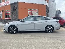2022 Hyundai Elantra N Line - Photo 6