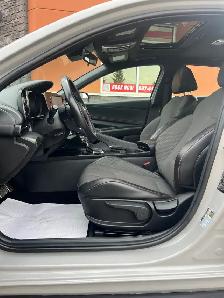 2022 Hyundai Elantra N Line - Photo 11