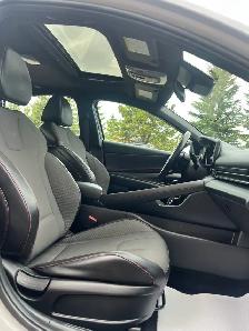 2022 Hyundai Elantra N Line - Photo 12