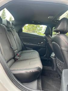 2022 Hyundai Elantra N Line - Photo 13