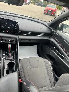 2022 Hyundai Elantra N Line - Photo 18