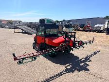 CUSHMAN TRUCKSTER SPRAYTEK BOOM SPRAYER-JACOBSEN - Photo 2