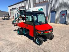 CUSHMAN TRUCKSTER SPRAYTEK BOOM SPRAYER-JACOBSEN - Photo 4