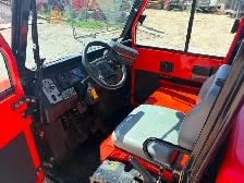 CUSHMAN TRUCKSTER SPRAYTEK BOOM SPRAYER-JACOBSEN - Photo 6