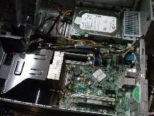 Computer Repairs and Operating Systems