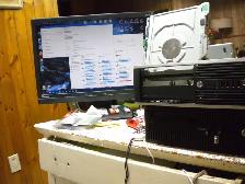 Computer Repairs and Operating Systems - Photo 3